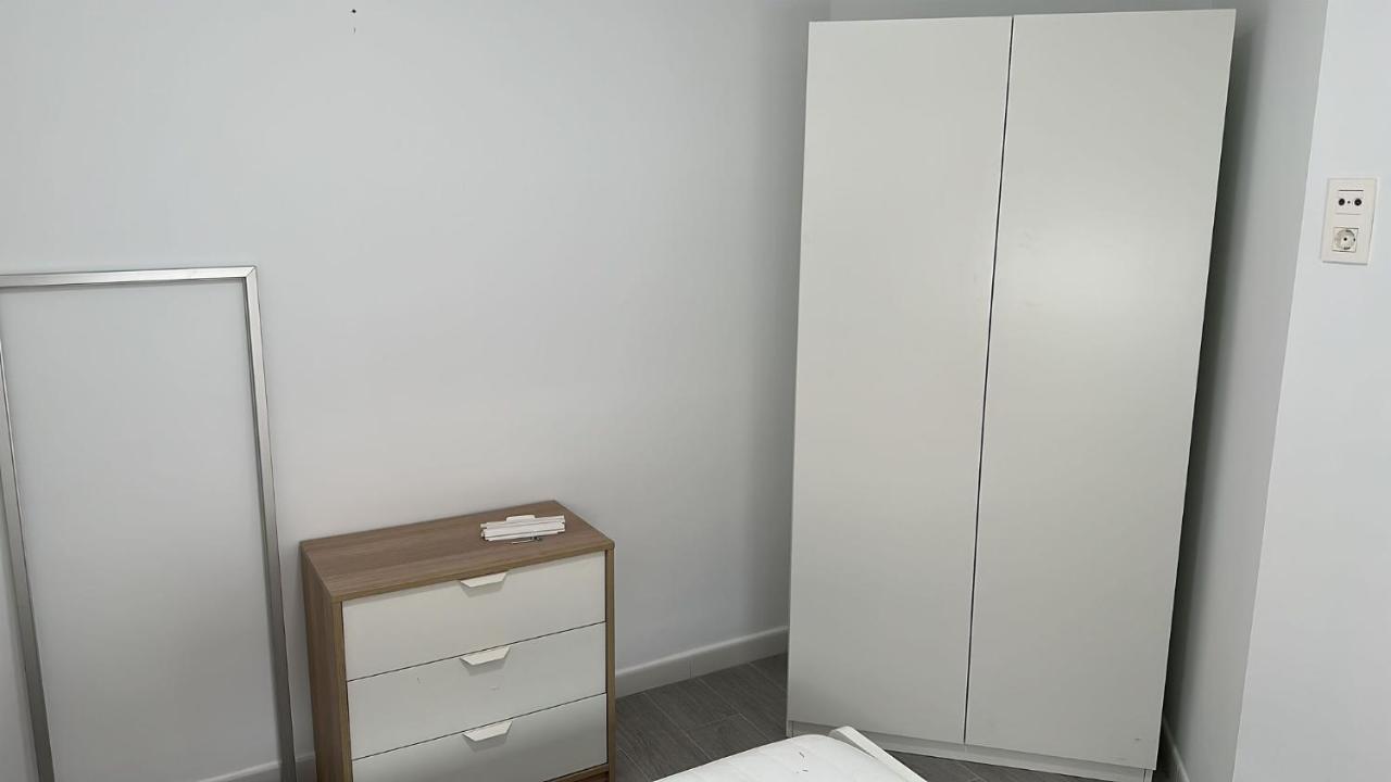 2 Con Terraza * Malaga