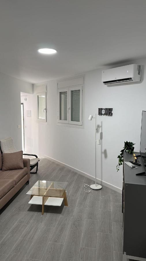 2 Con Terraza Malaga