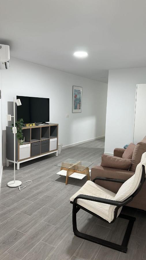 2 Con Terraza Malaga
