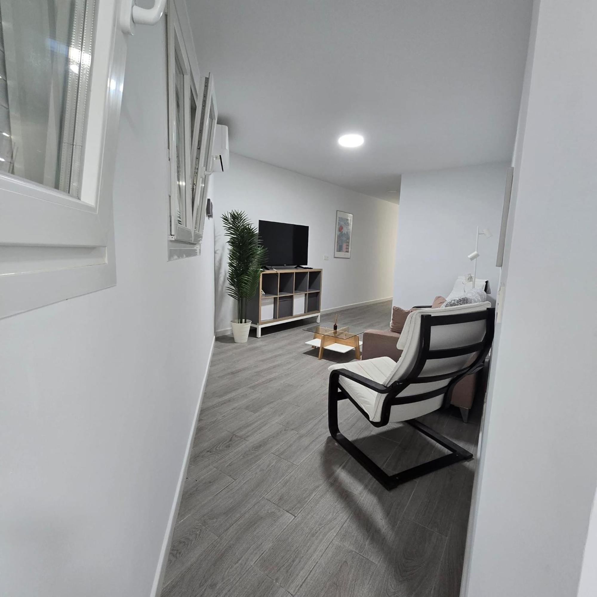 2 Con Terraza Malaga