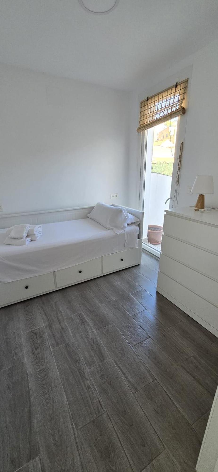 2 Con Terraza * Malaga