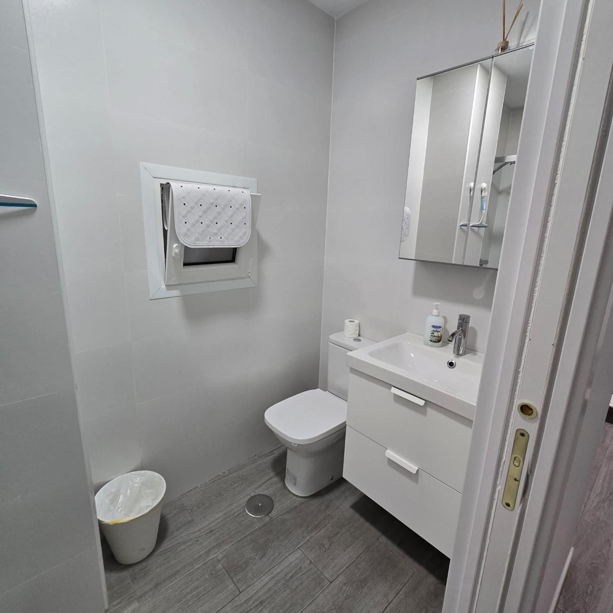 2 Con Terraza Apartment