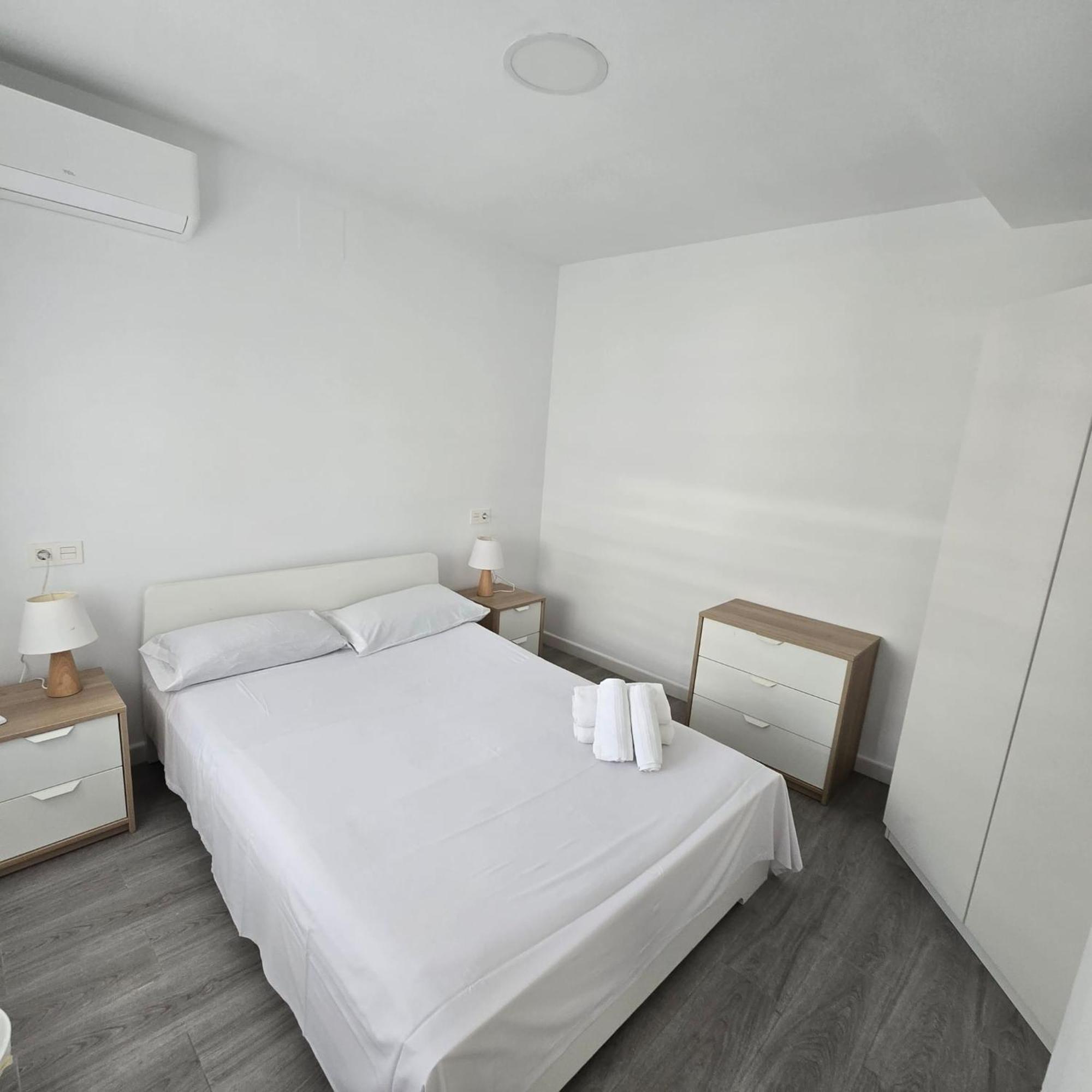 Appartement 2 Con Terraza